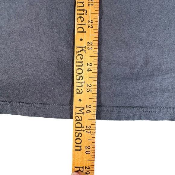 Green Bay Packers Super Bowl XLV Champions T-Shirt Mens Large Retro Sports - Picture 5 of 5